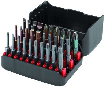 瑞士PB Swiss Tools  E6 990/E6 995 BitBox批头盒